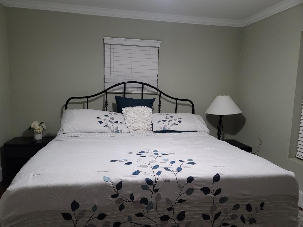 Lovely Oasis With Private Swimming Pool 4,6,8 F Deep Gulf Breeze Exteriér fotografie